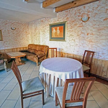 Folwark Tumiany Pokoje & Restauracja Buitenkant foto