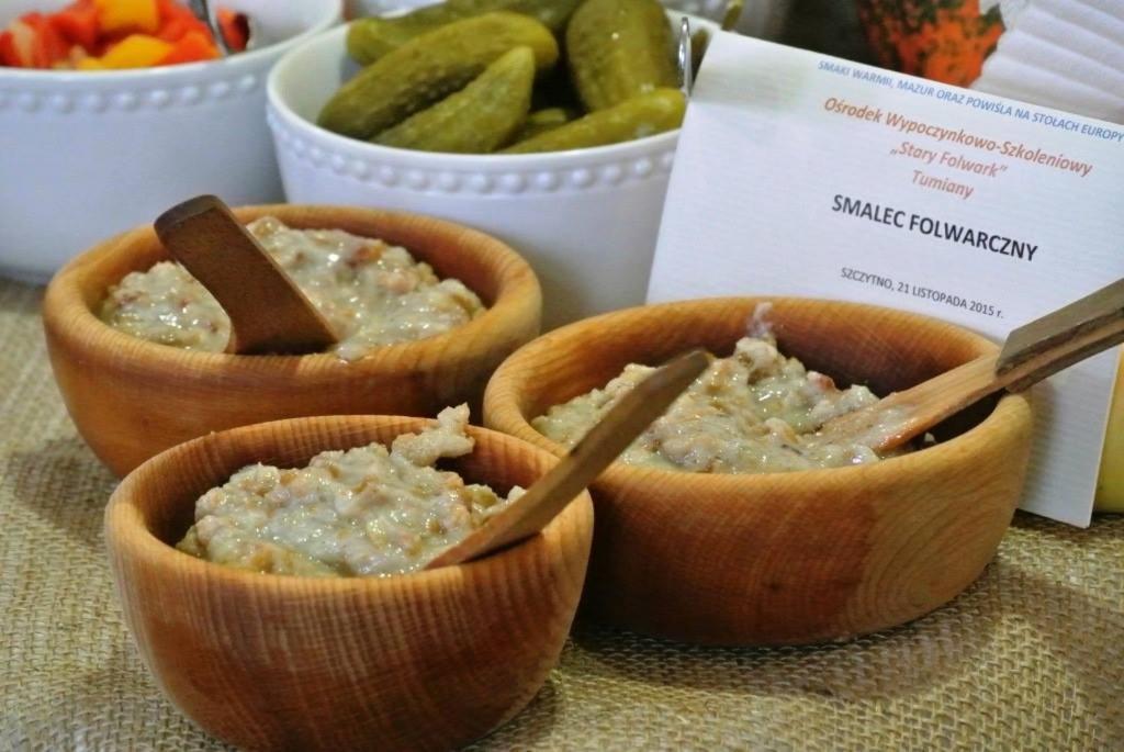 Folwark Tumiany Pokoje & Restauracja Buitenkant foto