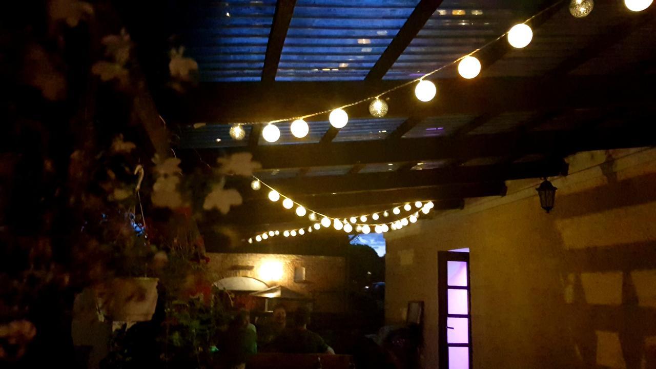 Folwark Tumiany Pokoje & Restauracja Buitenkant foto