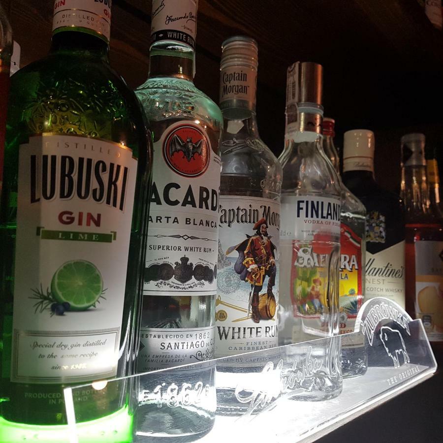 Folwark Tumiany Pokoje & Restauracja Buitenkant foto